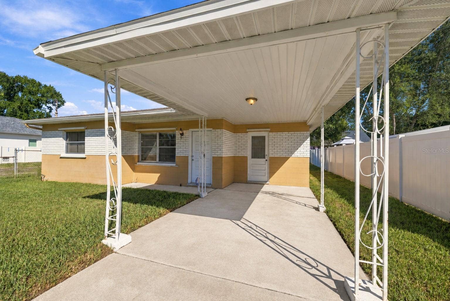 3409 W BRADDOCK STREET, Tampa, FL 33607