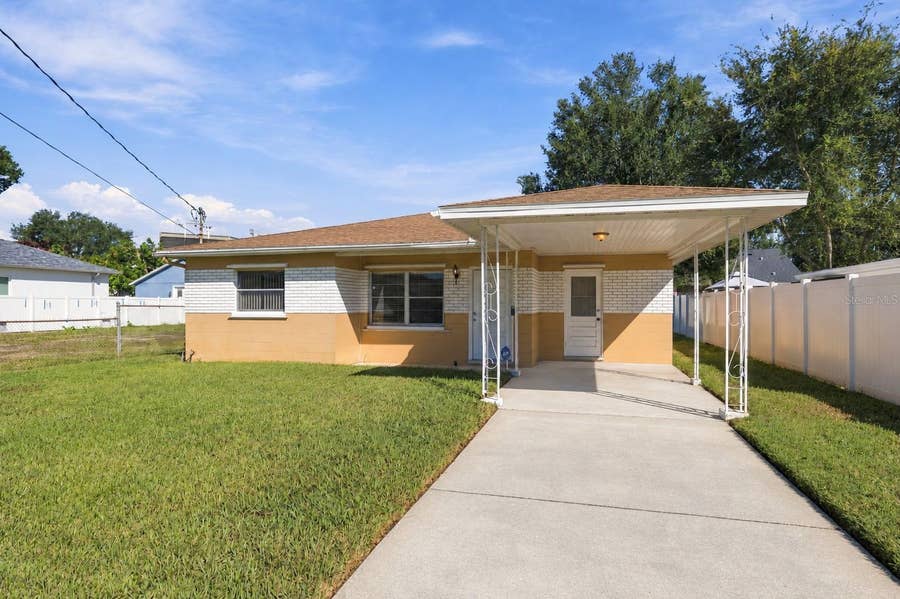 Property photo for 3409 W BRADDOCK STREET, Tampa, FL