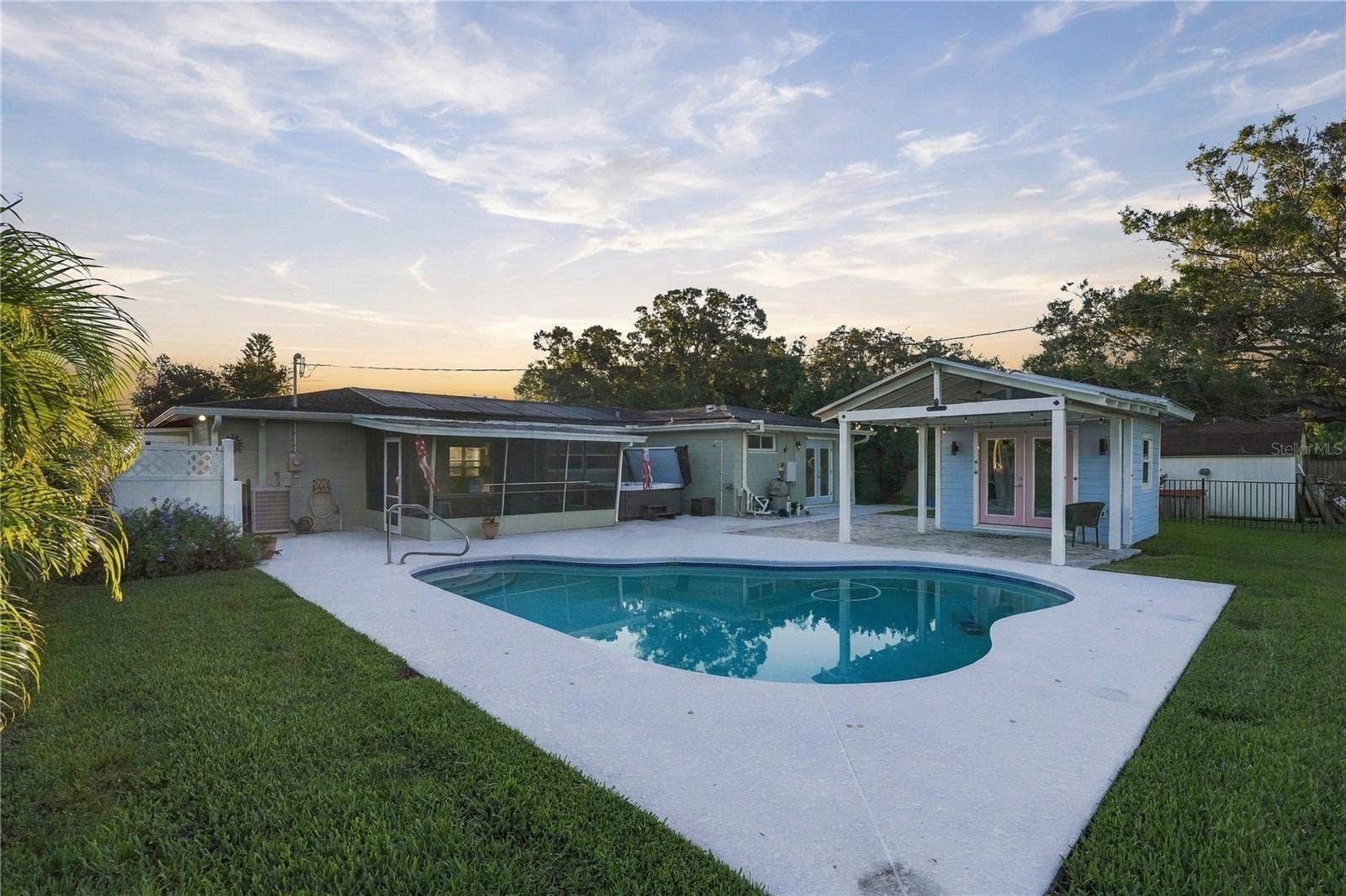 4822 60TH WAY N, Kenneth City, FL 33709