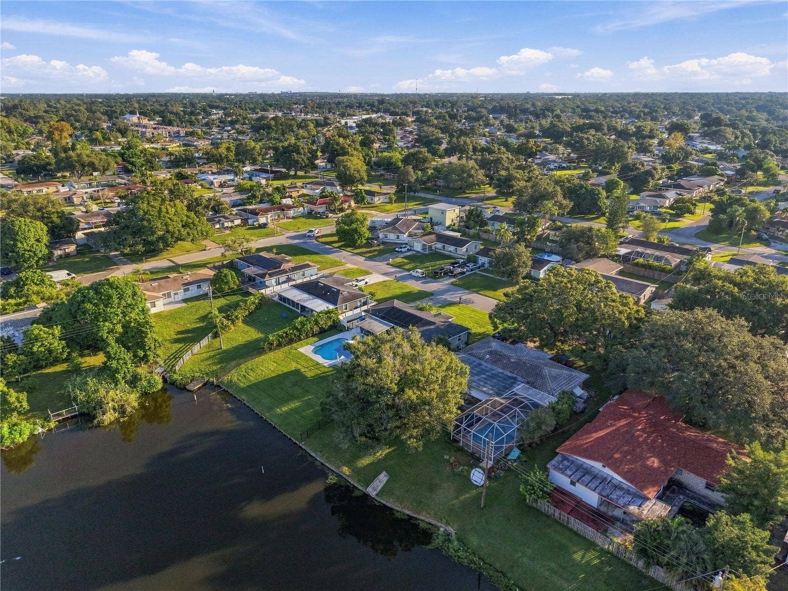 4822 60TH WAY N, Kenneth City, FL 33709