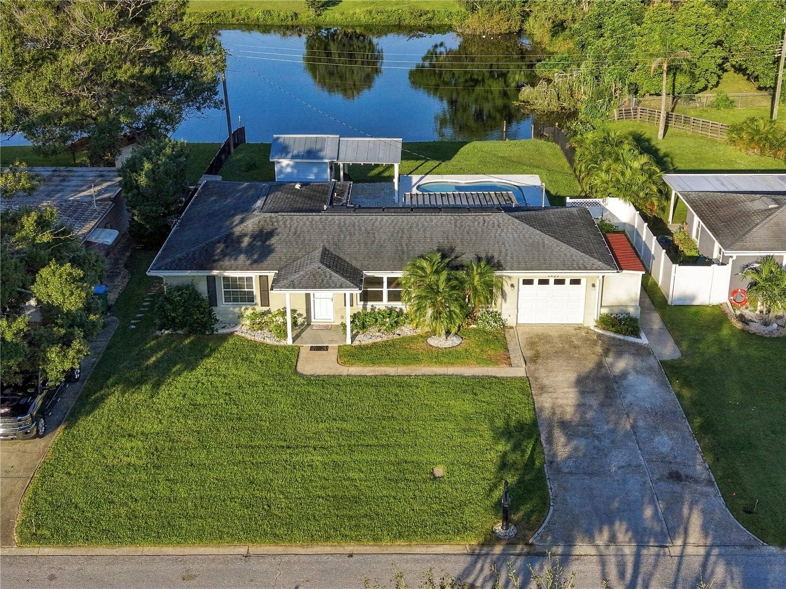 4822 60TH WAY N, Kenneth City, FL 33709