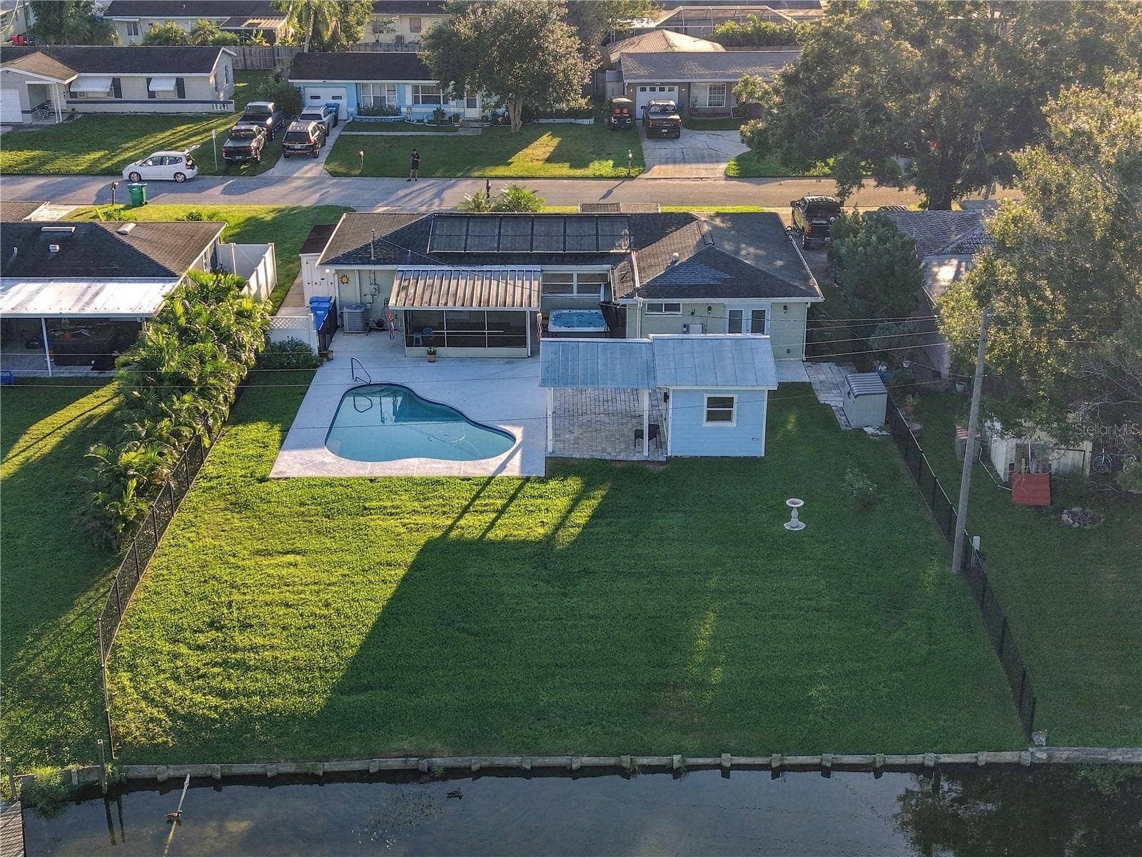 4822 60TH WAY N, Kenneth City, FL 33709