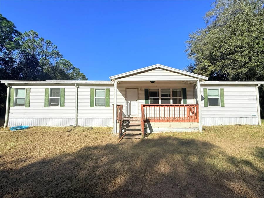 Property photo for 3131 ROAD RUNNER ROAD, Wesley Chapel, FL