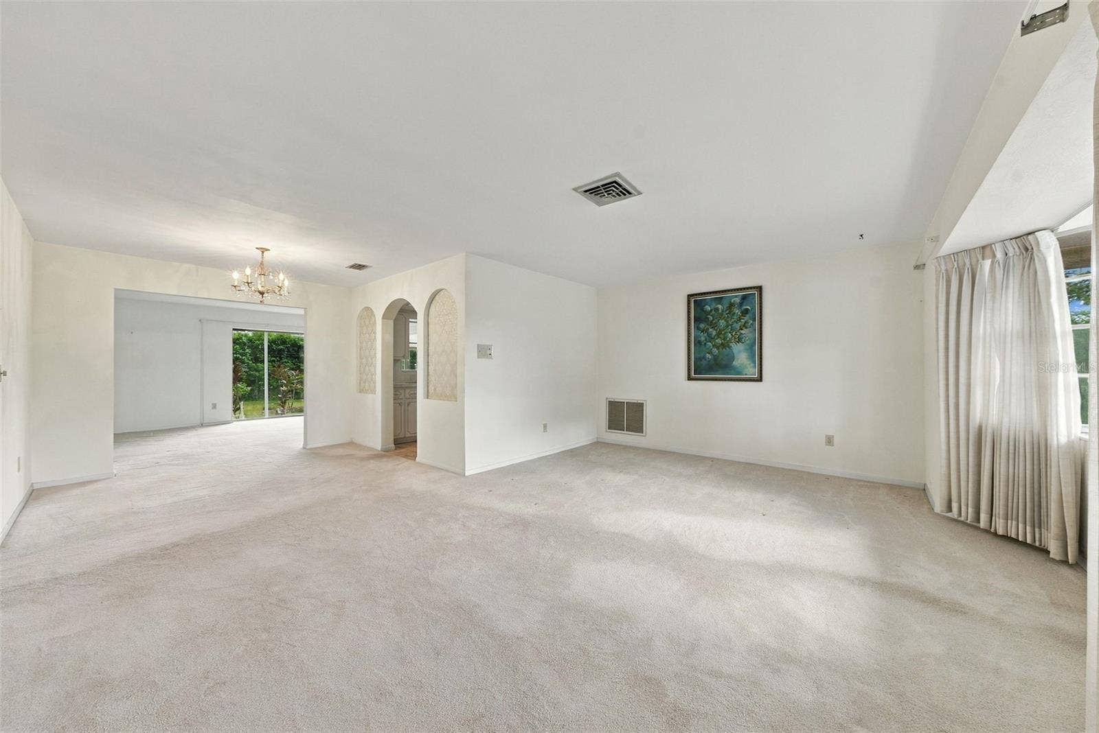 12266 69TH TERRACE, Seminole, FL 33772 Living area
