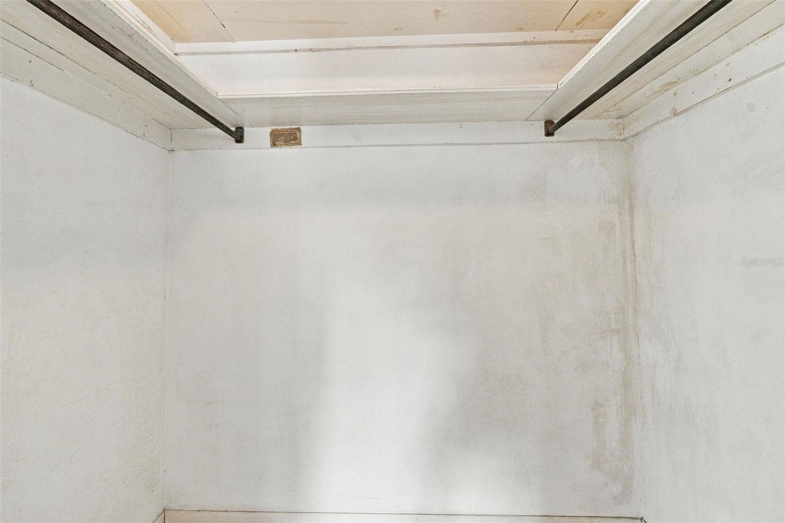 12266 69TH TERRACE, Seminole, FL 33772 Walk in-closet