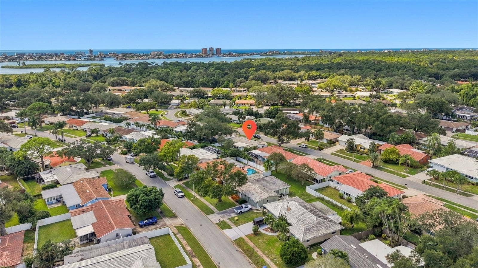 12266 69TH TERRACE, Seminole, FL 33772 12266 69TH TERRACE, Seminole, FL 33772