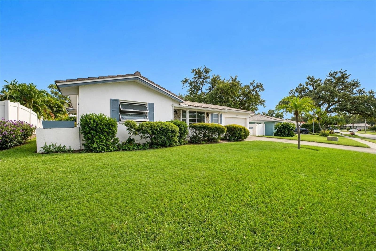 12266 69TH TERRACE, Seminole, FL 33772 Front exterior