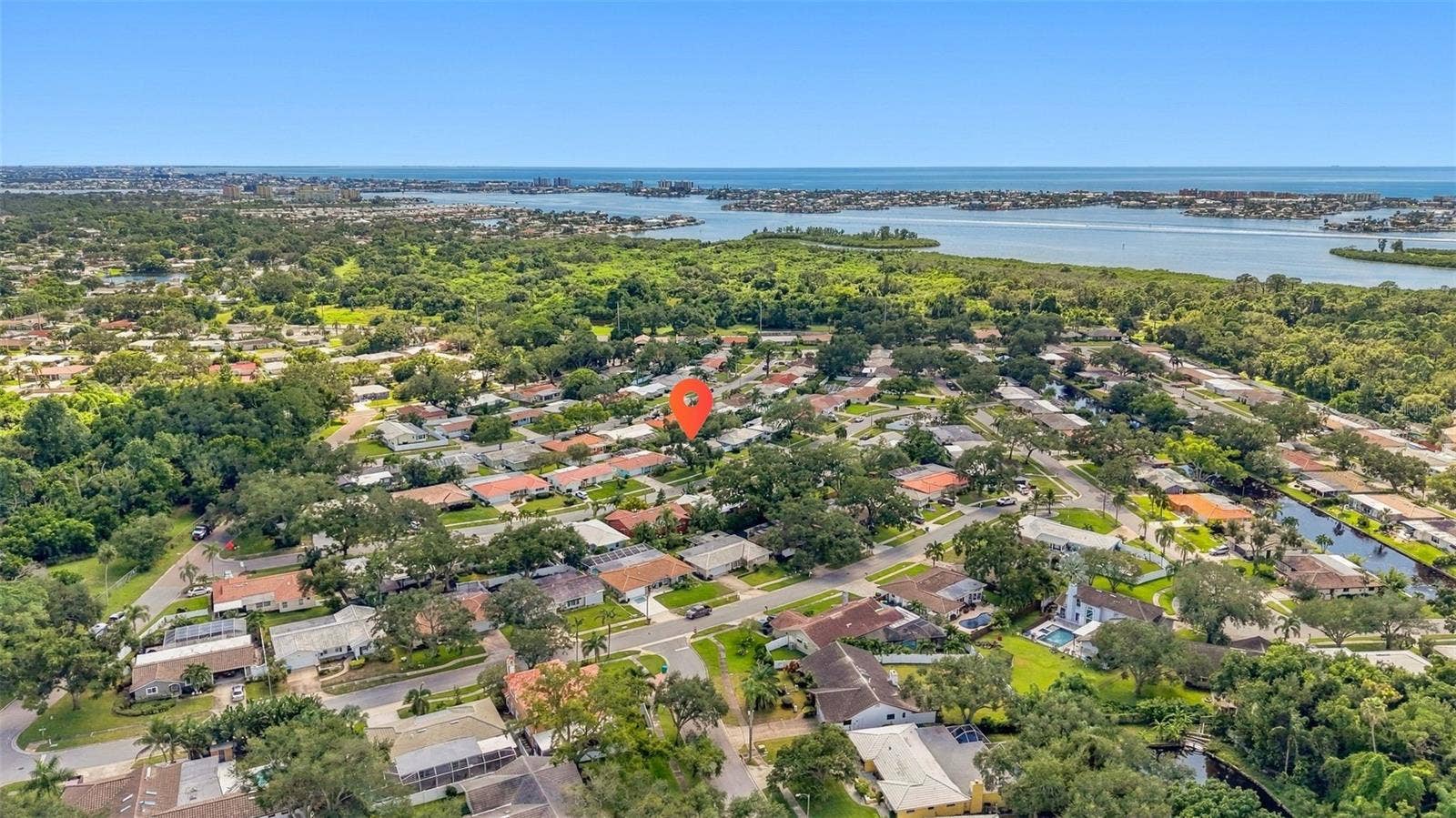 12266 69TH TERRACE, Seminole, FL 33772 12266 69TH TERRACE, Seminole, FL 33772