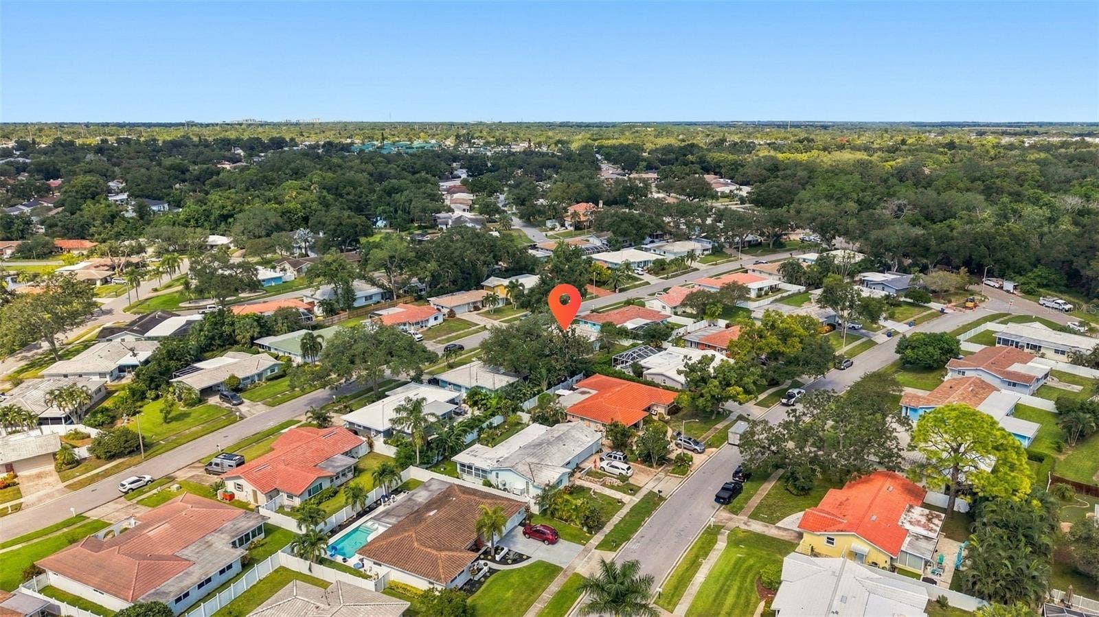 12266 69TH TERRACE, Seminole, FL 33772 12266 69TH TERRACE, Seminole, FL 33772