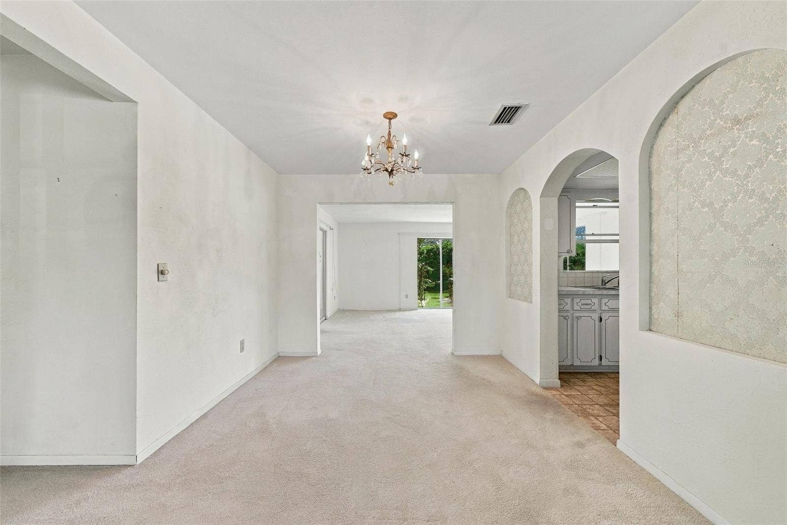 12266 69TH TERRACE, Seminole, FL 33772 Dining Room