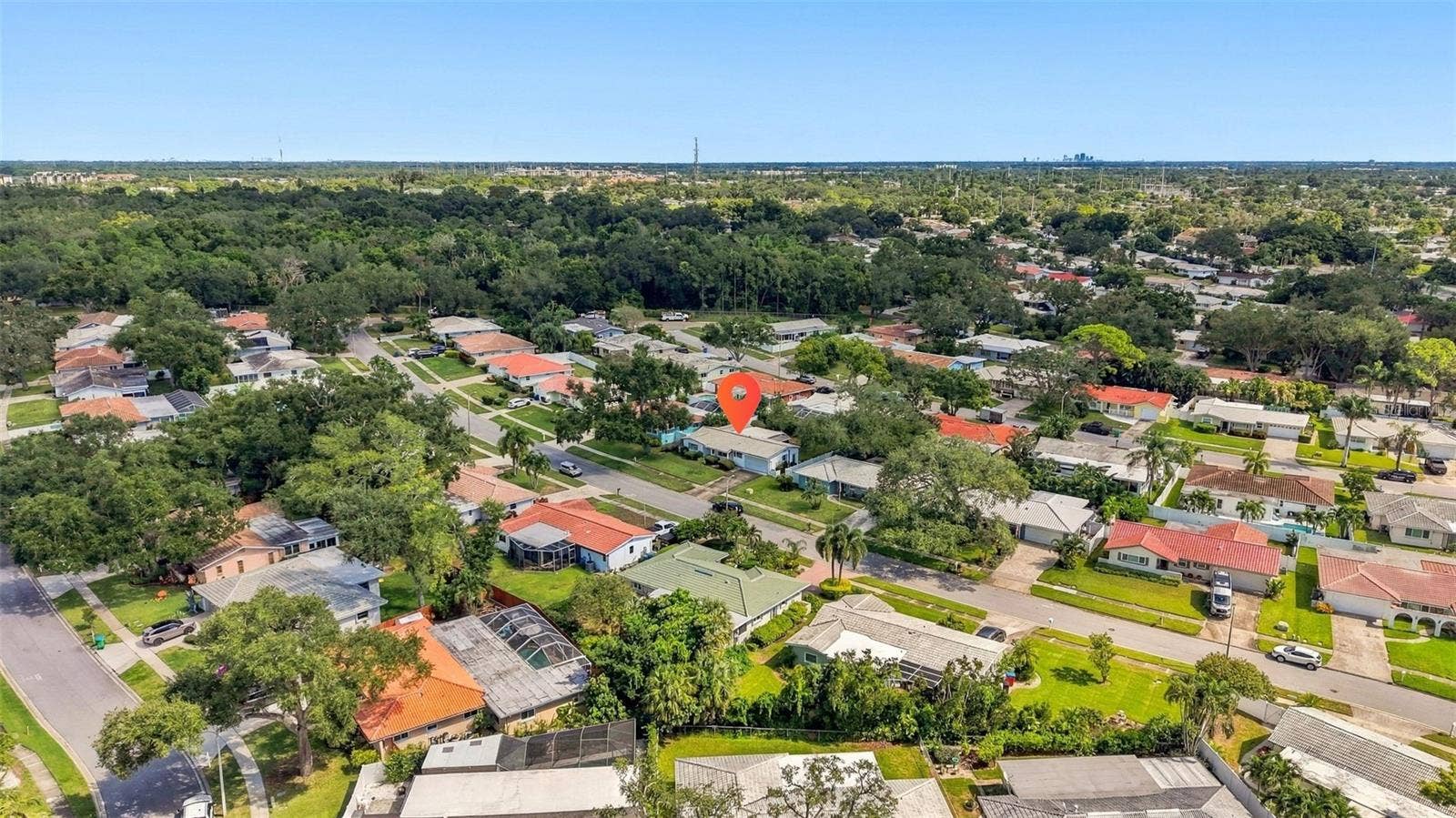 12266 69TH TERRACE, Seminole, FL 33772 12266 69TH TERRACE, Seminole, FL 33772