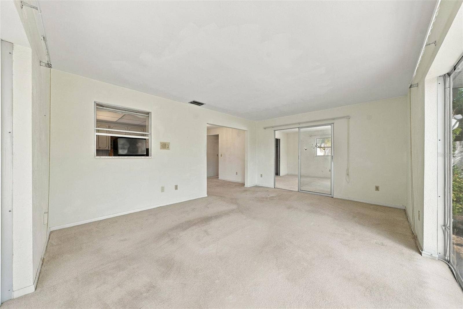 12266 69TH TERRACE, Seminole, FL 33772 Alternate view of second living room