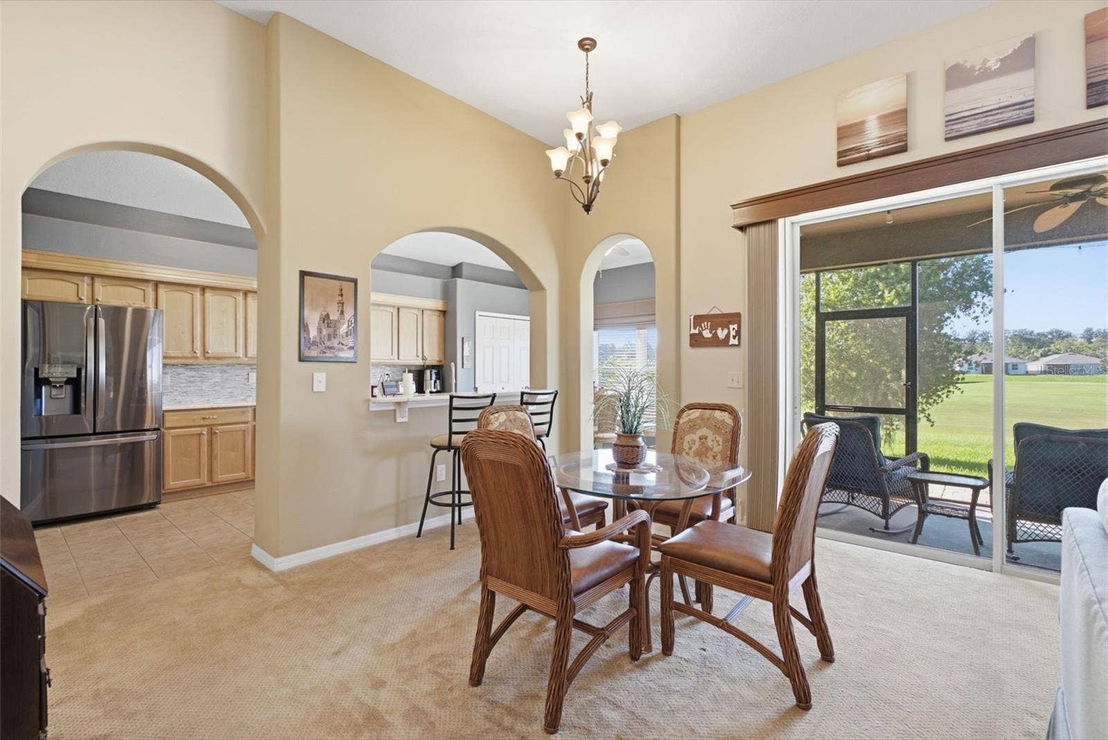 29336 COHARIE LOOP, San Antonio, FL 33576