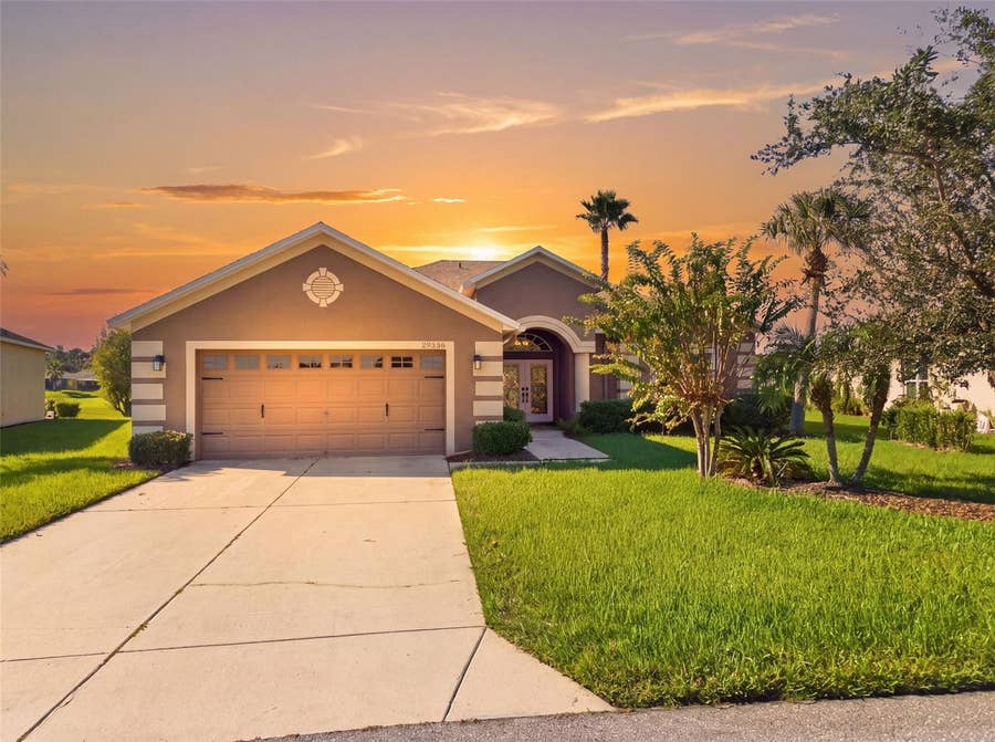 Property photo for 29336 COHARIE LOOP, San Antonio, FL