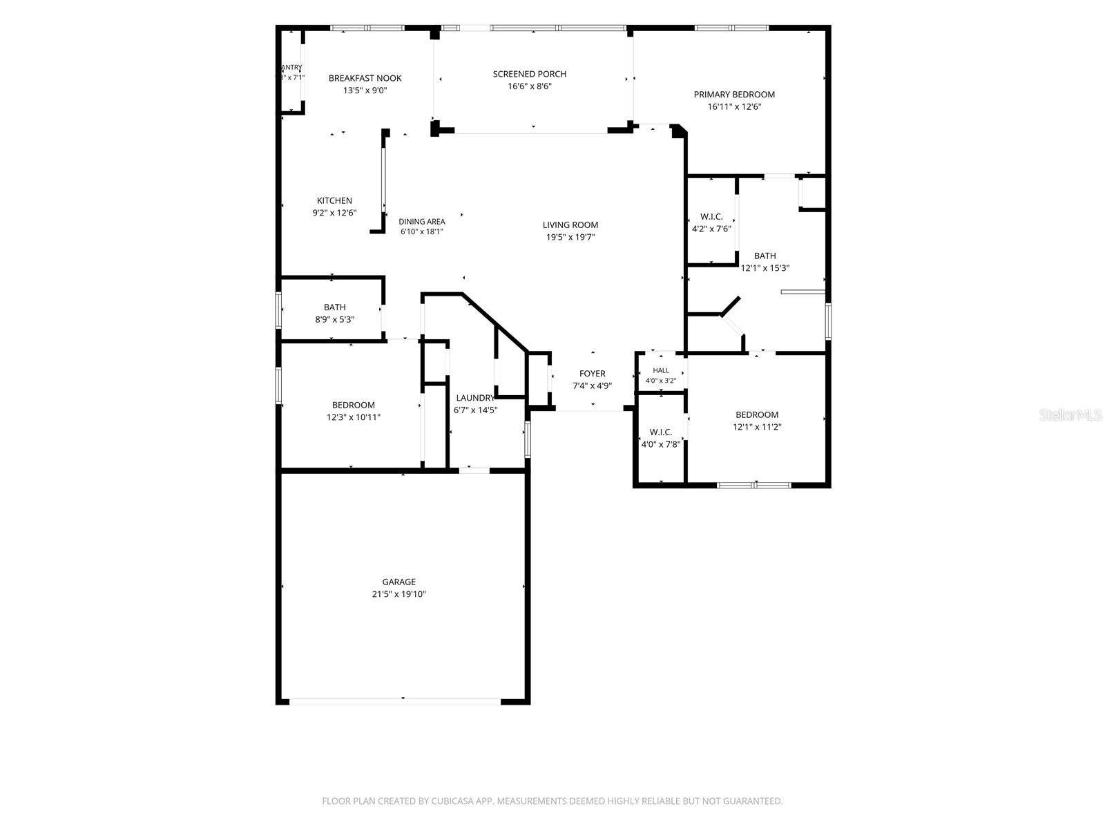 29336 COHARIE LOOP, San Antonio, FL 33576