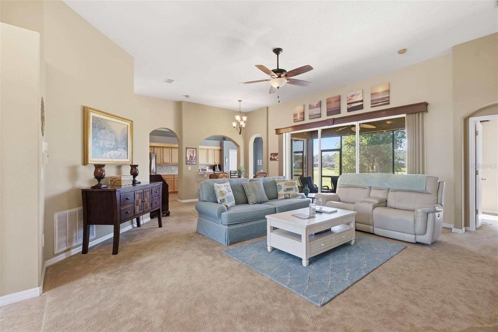 29336 COHARIE LOOP, San Antonio, FL 33576