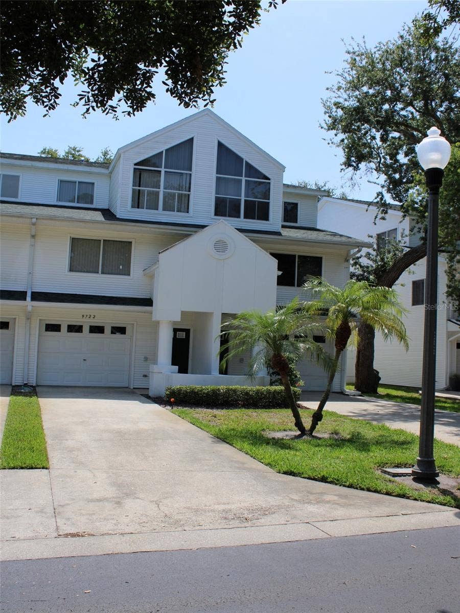 9722 INDIAN KEY TRAIL, #116, Seminole, FL 33776 9722 INDIAN KEY TRAIL, #116, Seminole, FL 33776