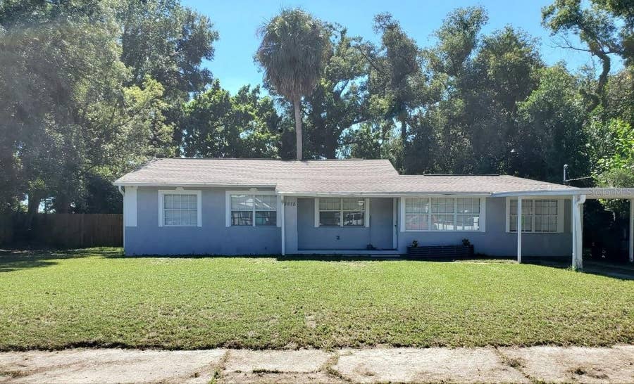 Property photo for 3615 LINDELL AVENUE, Tampa, FL