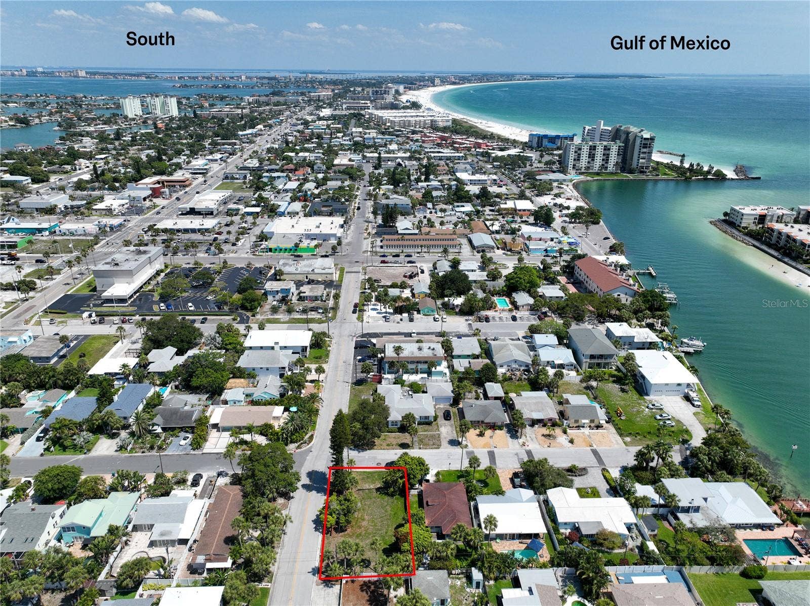 601 77TH AVENUE, St Pete Beach, FL 33706 601 77TH AVENUE, St Pete Beach, FL 33706