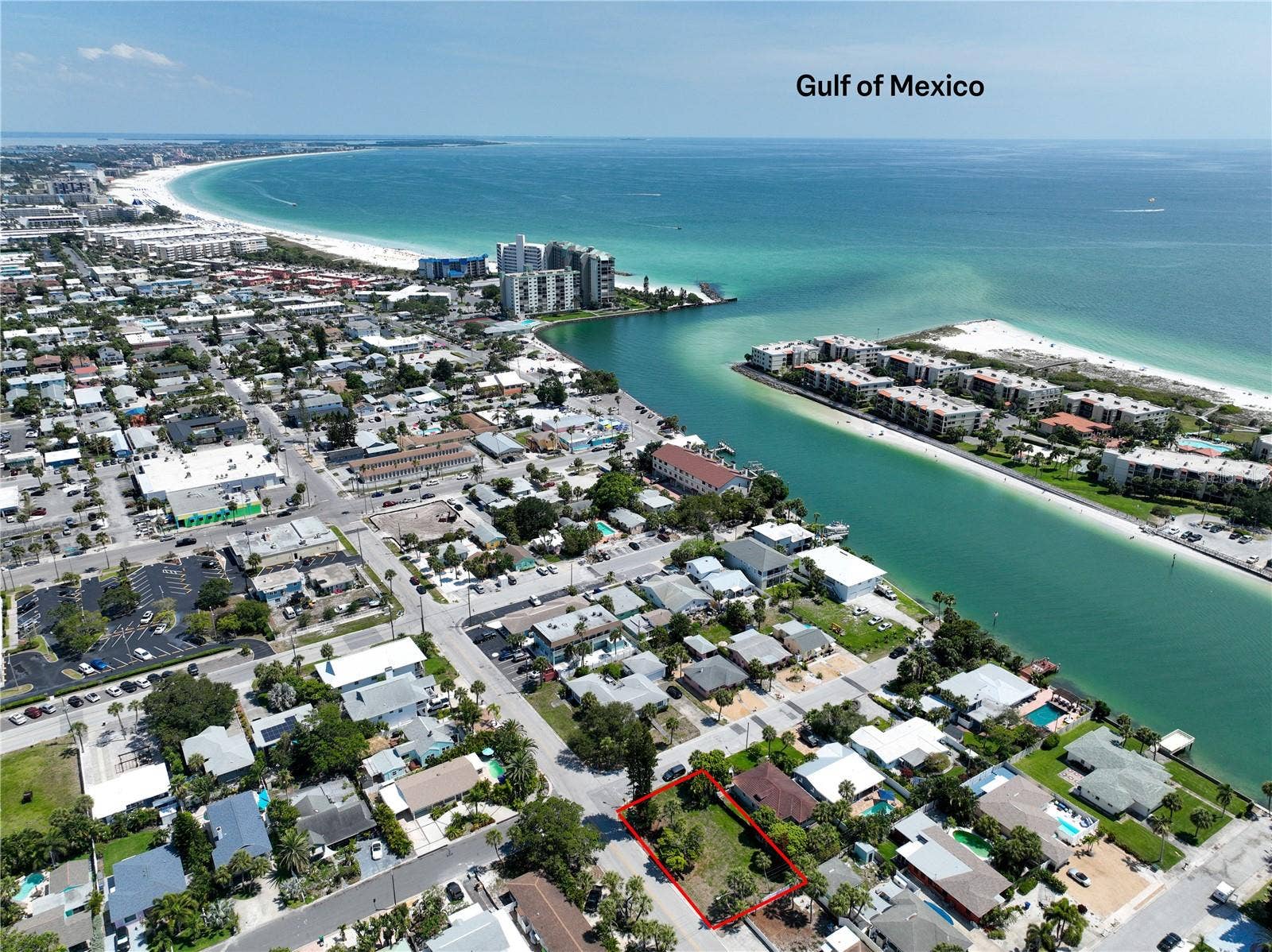 601 77TH AVENUE, St Pete Beach, FL 33706 601 77TH AVENUE, St Pete Beach, FL 33706