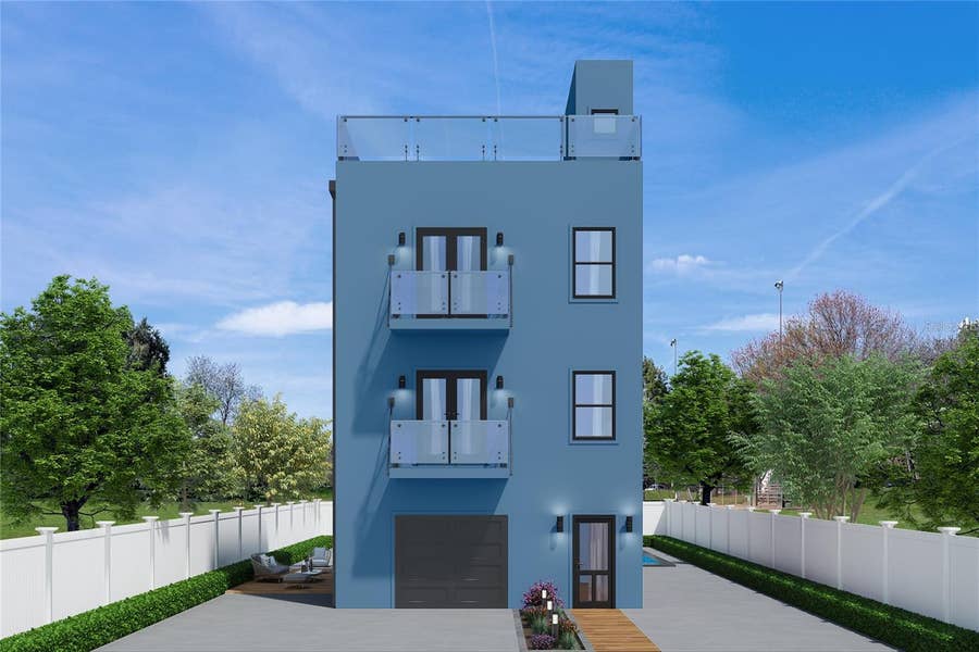 Property photo for 601 77TH AVENUE, St Pete Beach, FL