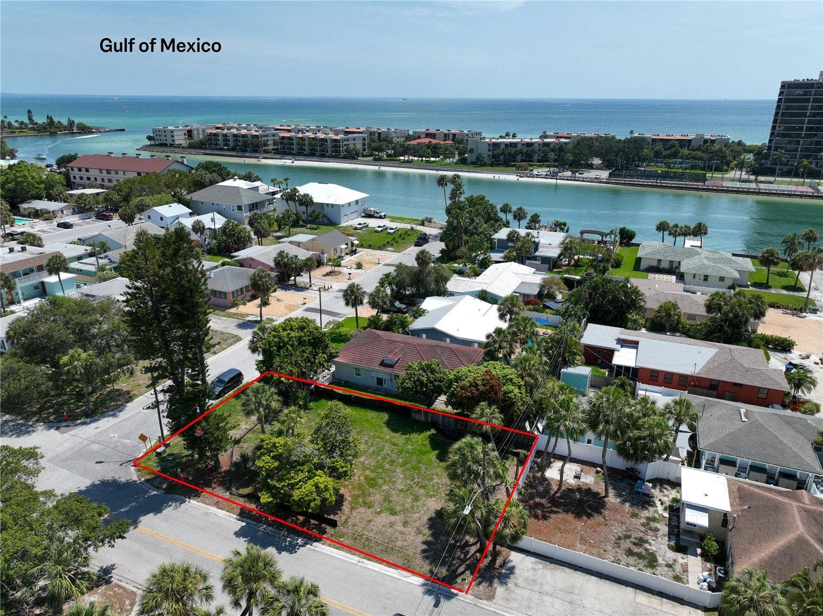 601 77TH AVENUE, St Pete Beach, FL 33706 601 77TH AVENUE, St Pete Beach, FL 33706