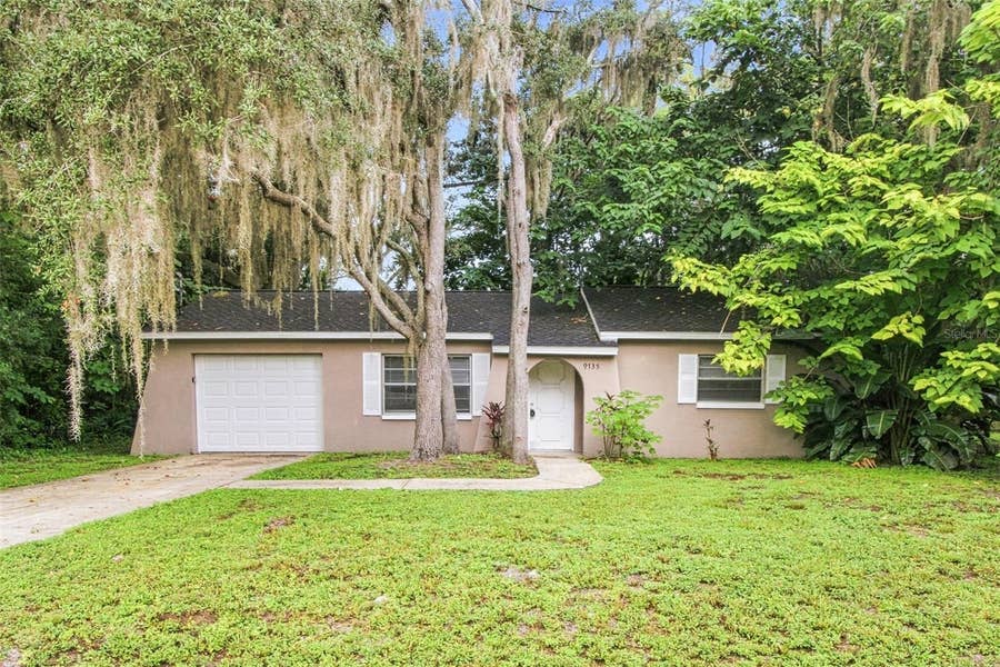 Property photo for 9135 MAYNARD AVENUE, New Port Richey, FL