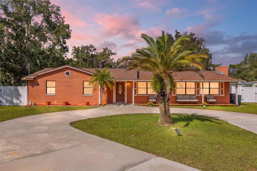 Property photo for 14535 SASSANDRA DRIVE, Odessa, FL