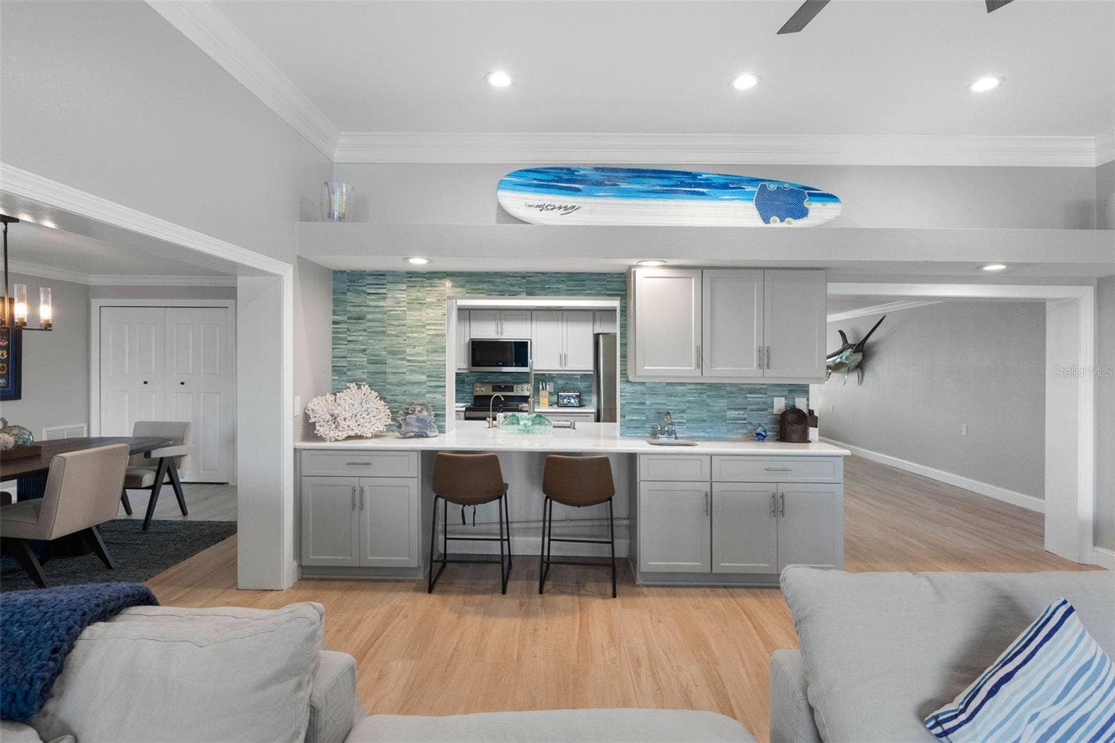 68 S WINDWARD ISLAND W, Clearwater Beach, FL 33767 68 S WINDWARD ISLAND W, Clearwater Beach, FL 33767