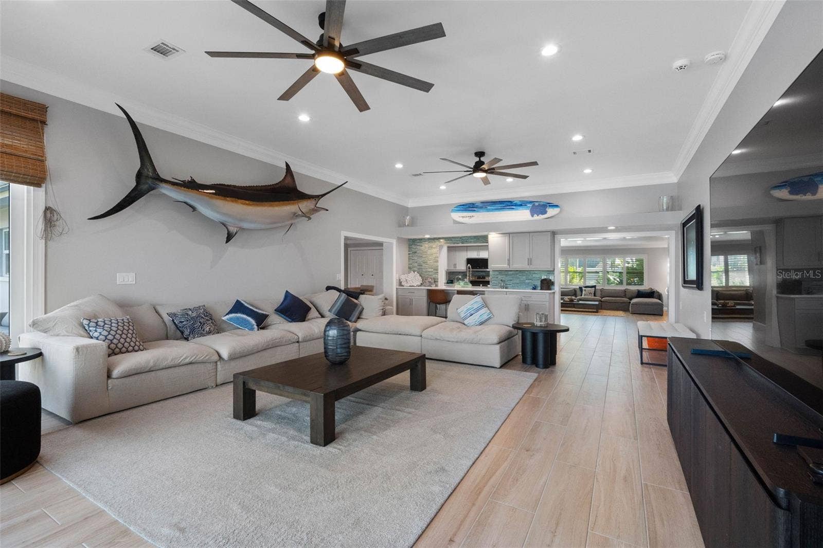 68 S WINDWARD ISLAND W, Clearwater Beach, FL 33767 68 S WINDWARD ISLAND W, Clearwater Beach, FL 33767