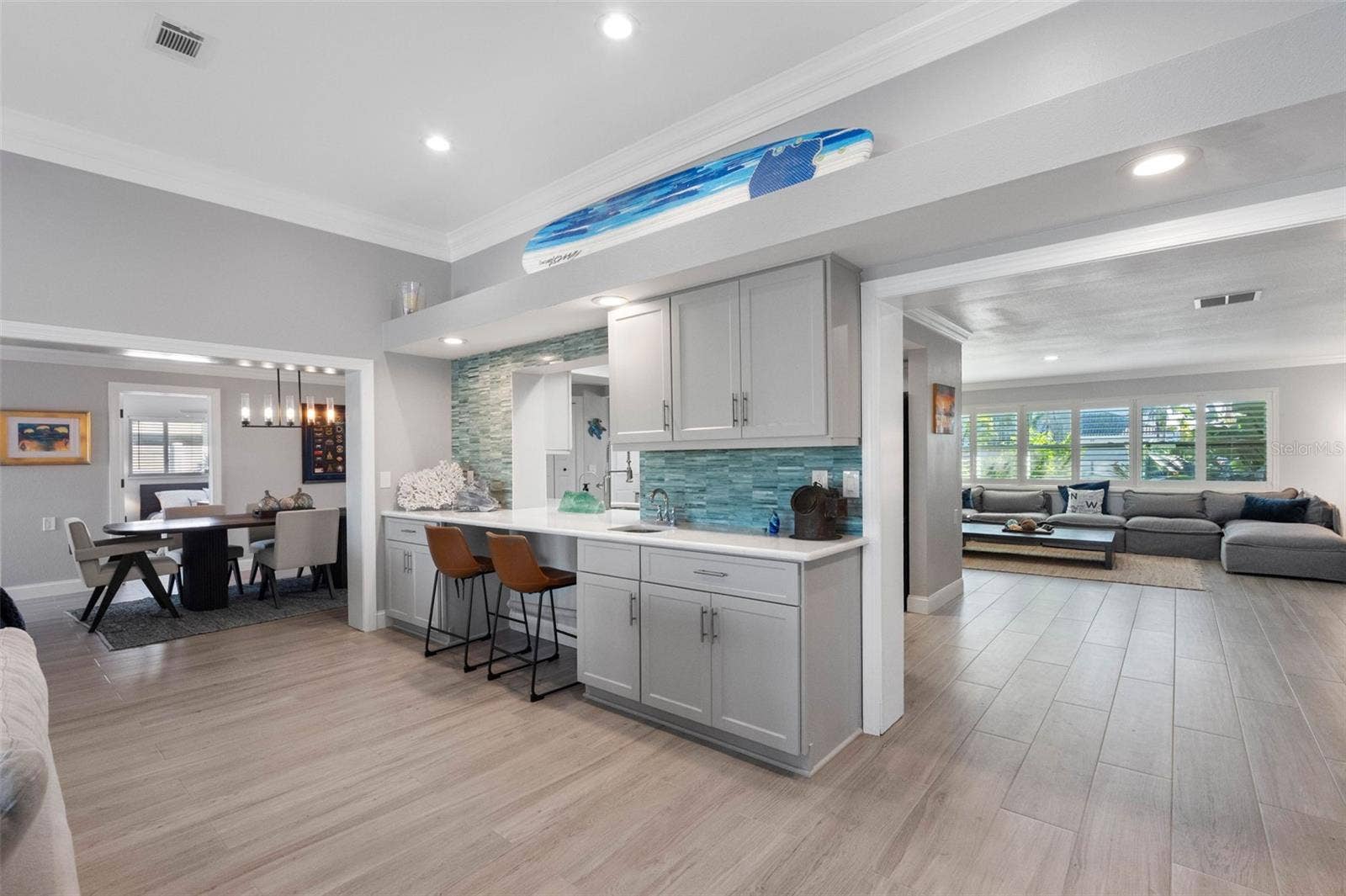 68 S WINDWARD ISLAND W, Clearwater Beach, FL 33767 68 S WINDWARD ISLAND W, Clearwater Beach, FL 33767