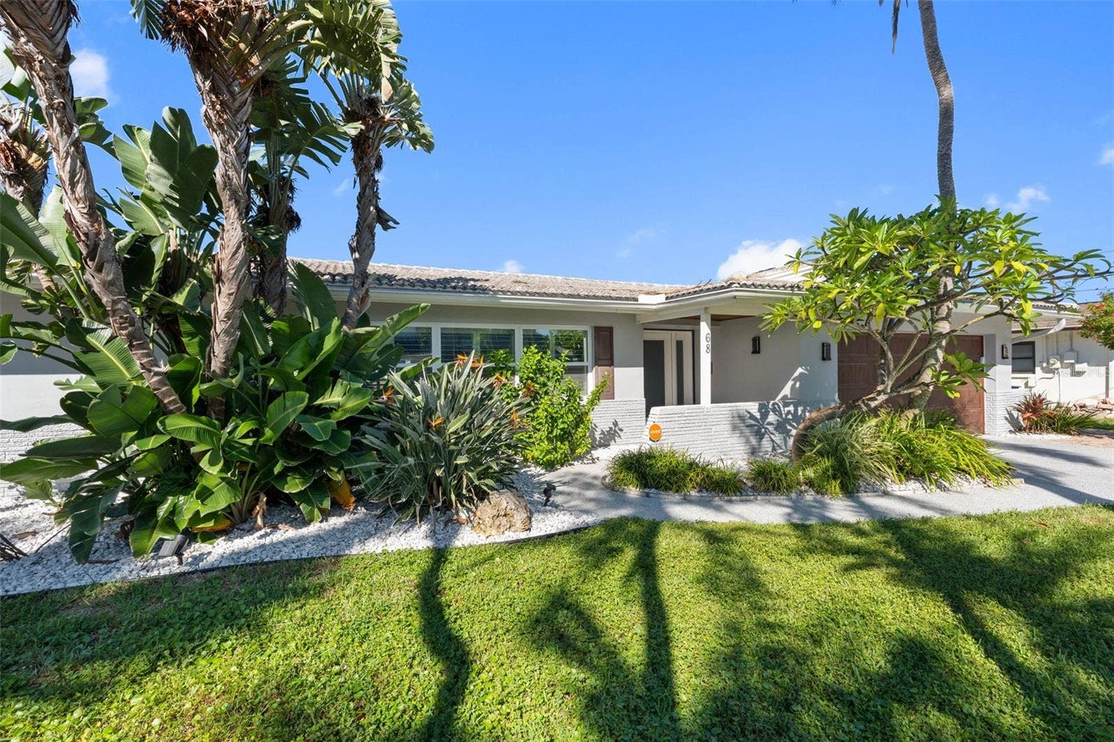 68 S WINDWARD ISLAND W, Clearwater Beach, FL 33767 68 S WINDWARD ISLAND W, Clearwater Beach, FL 33767