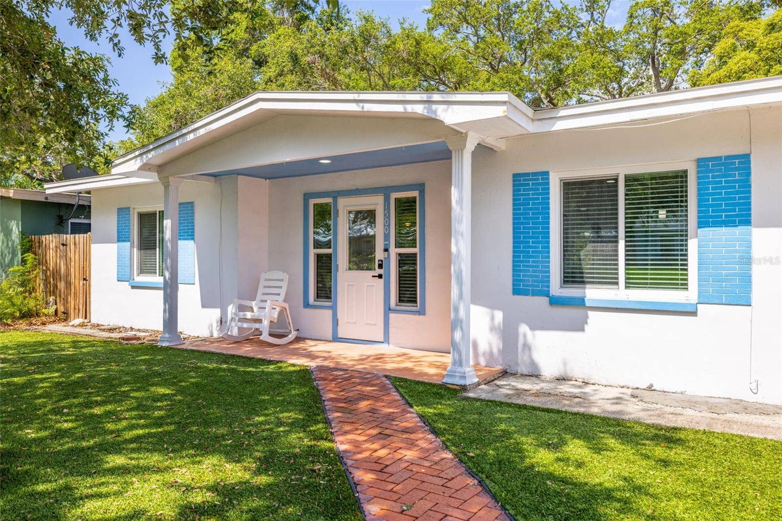 1500 SAN MATEO DRIVE, Dunedin, FL 34698 1500 SAN MATEO DRIVE, Dunedin, FL 34698
