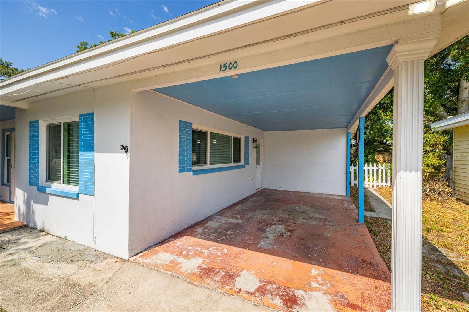 1500 SAN MATEO DRIVE, Dunedin, FL 34698 1500 SAN MATEO DRIVE, Dunedin, FL 34698