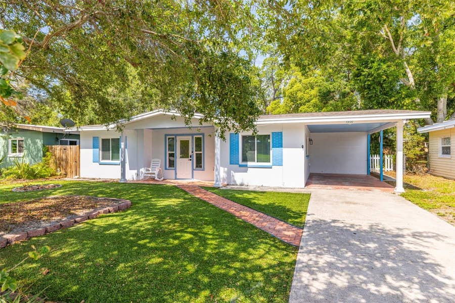 Property photo for 1500 SAN MATEO DRIVE, Dunedin, FL