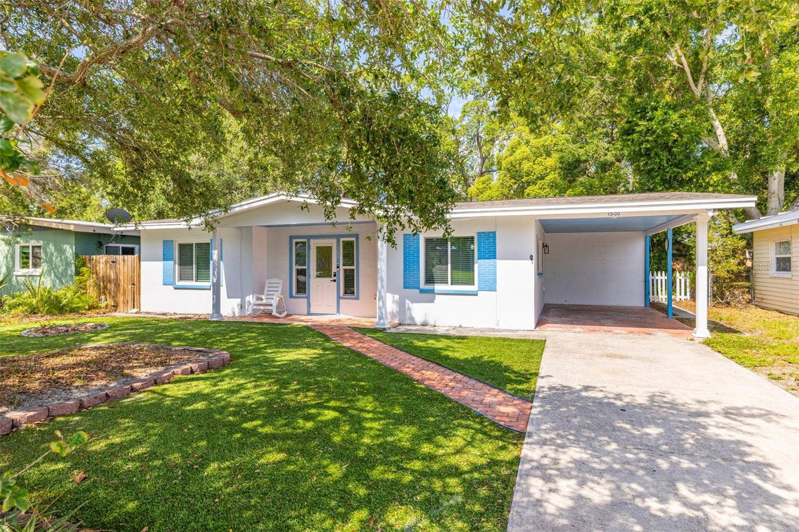 1500 SAN MATEO DRIVE, Dunedin, FL 34698 1500 SAN MATEO DRIVE, Dunedin, FL 34698