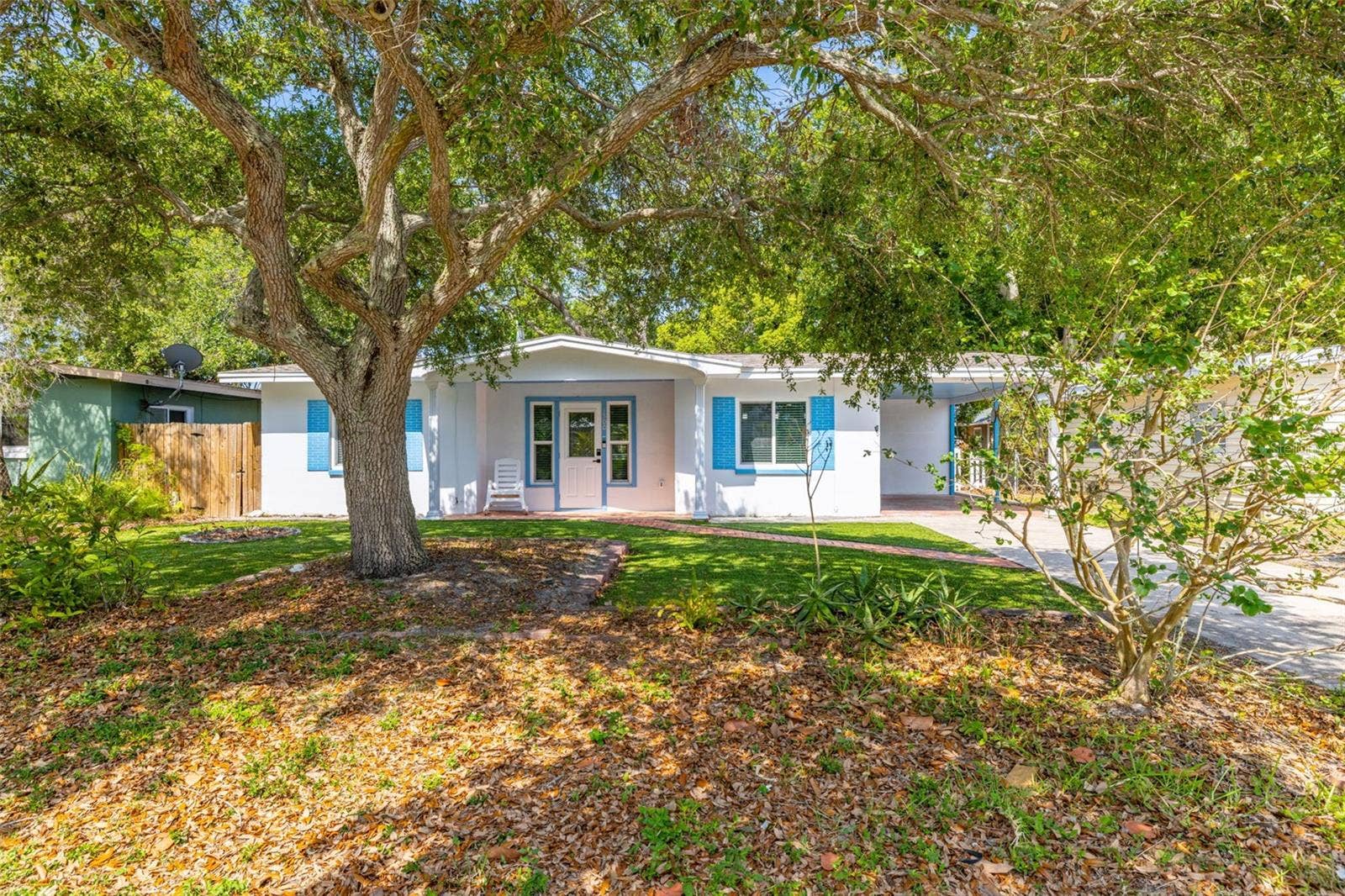 1500 SAN MATEO DRIVE, Dunedin, FL 34698 1500 SAN MATEO DRIVE, Dunedin, FL 34698