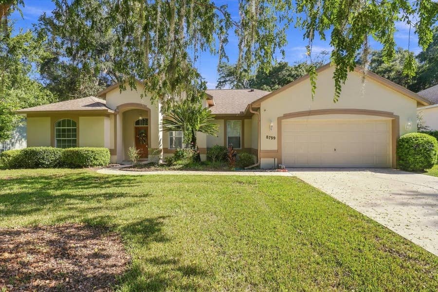 Property photo for 8799 SW 196TH AVENUE ROAD, Dunnellon, FL