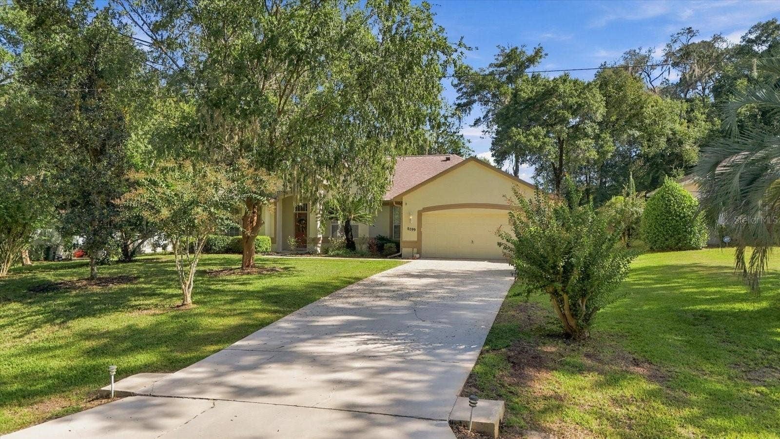 8799 SW 196TH AVENUE ROAD, Dunnellon, FL 34432 8799 SW 196TH AVENUE ROAD, Dunnellon, FL 34432