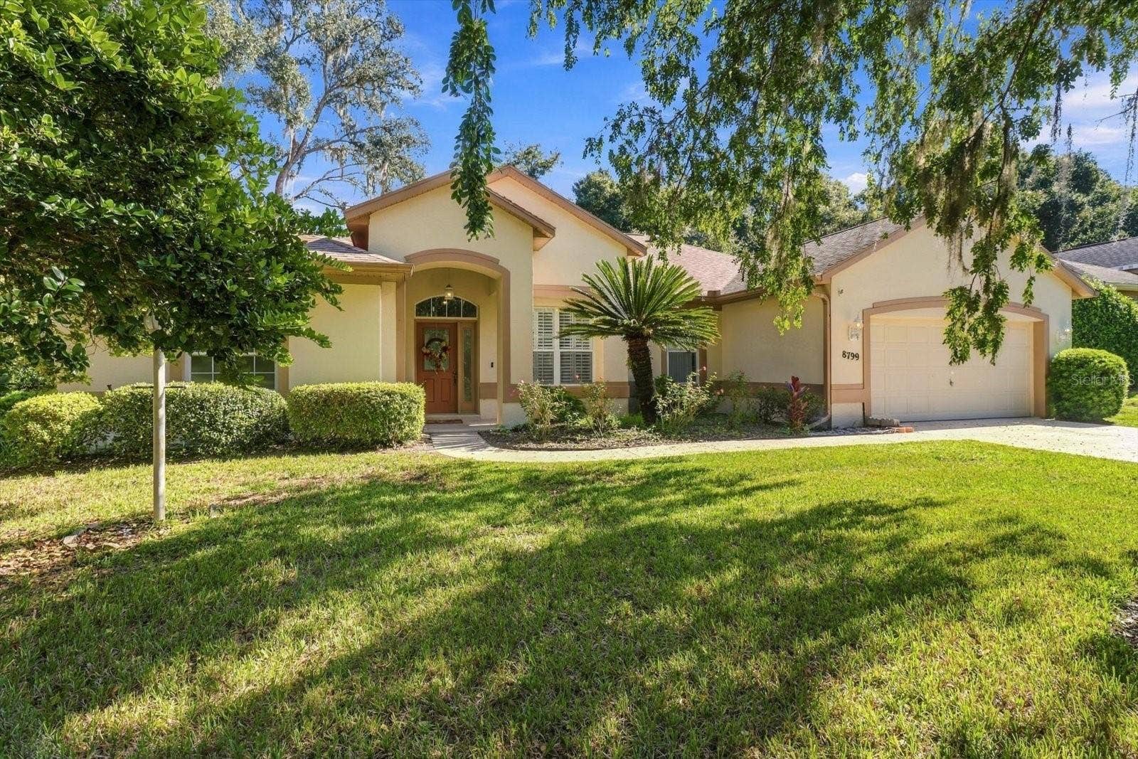 8799 SW 196TH AVENUE ROAD, Dunnellon, FL 34432 8799 SW 196TH AVENUE ROAD, Dunnellon, FL 34432