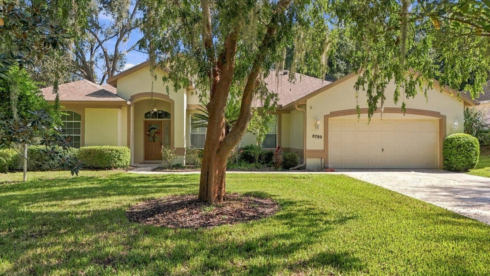 8799 SW 196TH AVENUE ROAD, Dunnellon, FL 34432 8799 SW 196TH AVENUE ROAD, Dunnellon, FL 34432