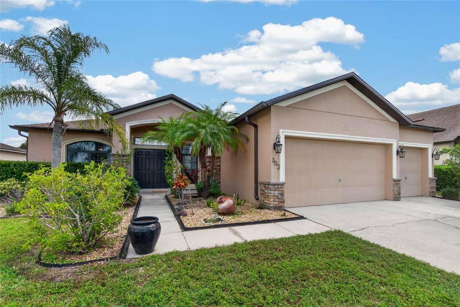 Property photo for 302 STAR SHELL DRIVE, Apollo Beach, FL