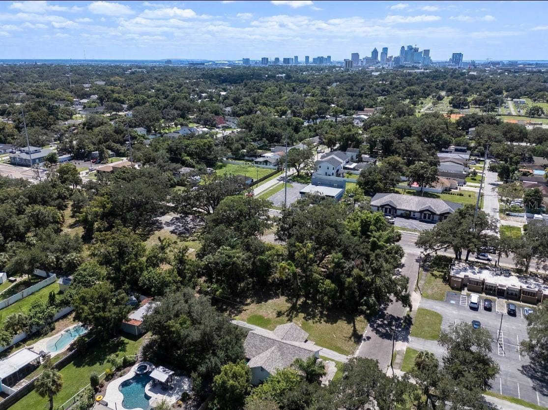 503 W DR MARTIN LUTHER KING JR BOULEVARD, Tampa, FL 33603 503 W DR MARTIN LUTHER KING JR BOULEVARD, Tampa, FL 33603