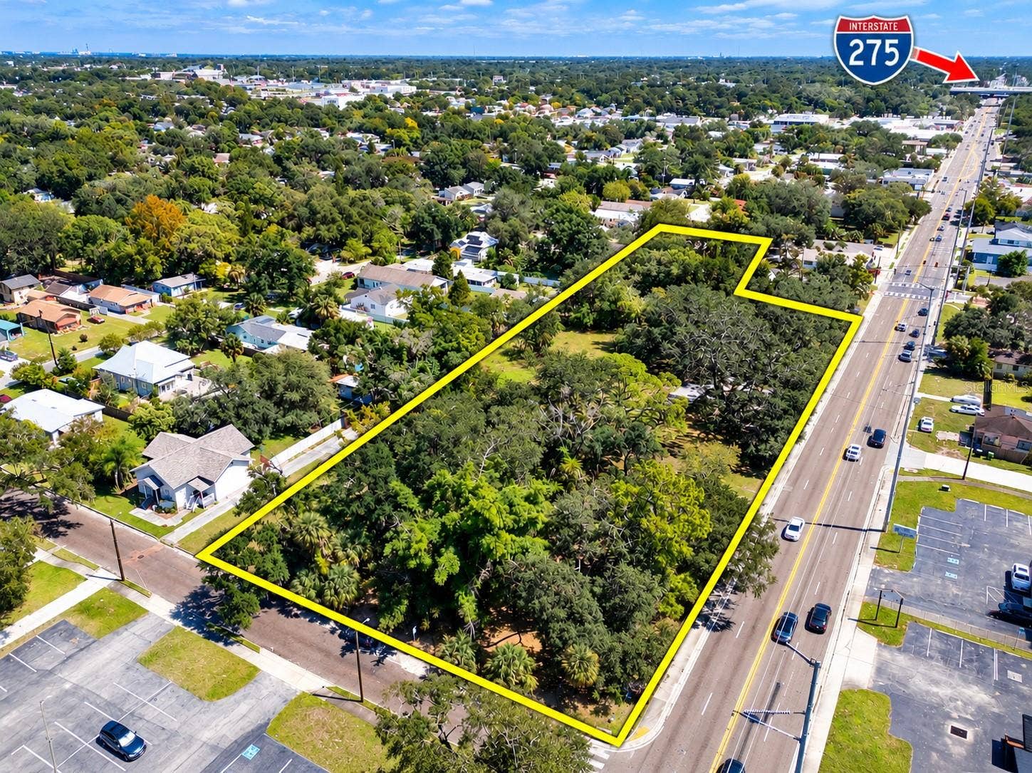 503 W DR MARTIN LUTHER KING JR BOULEVARD, Tampa, FL 33603 503 W DR MARTIN LUTHER KING JR BOULEVARD, Tampa, FL 33603