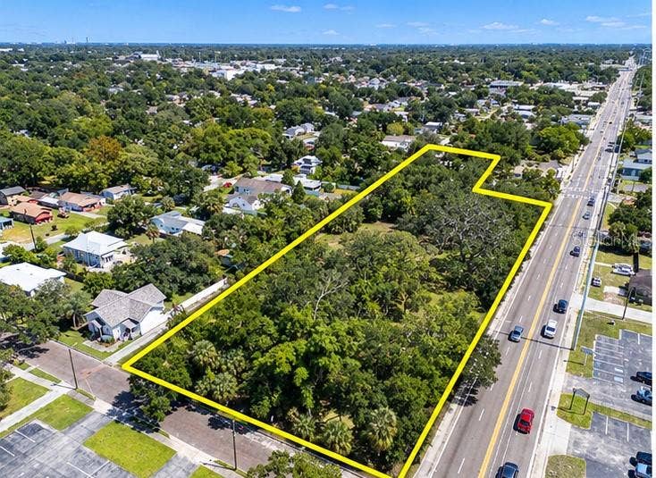 Property photo for 503 W DR MARTIN LUTHER KING JR BOULEVARD, Tampa, FL