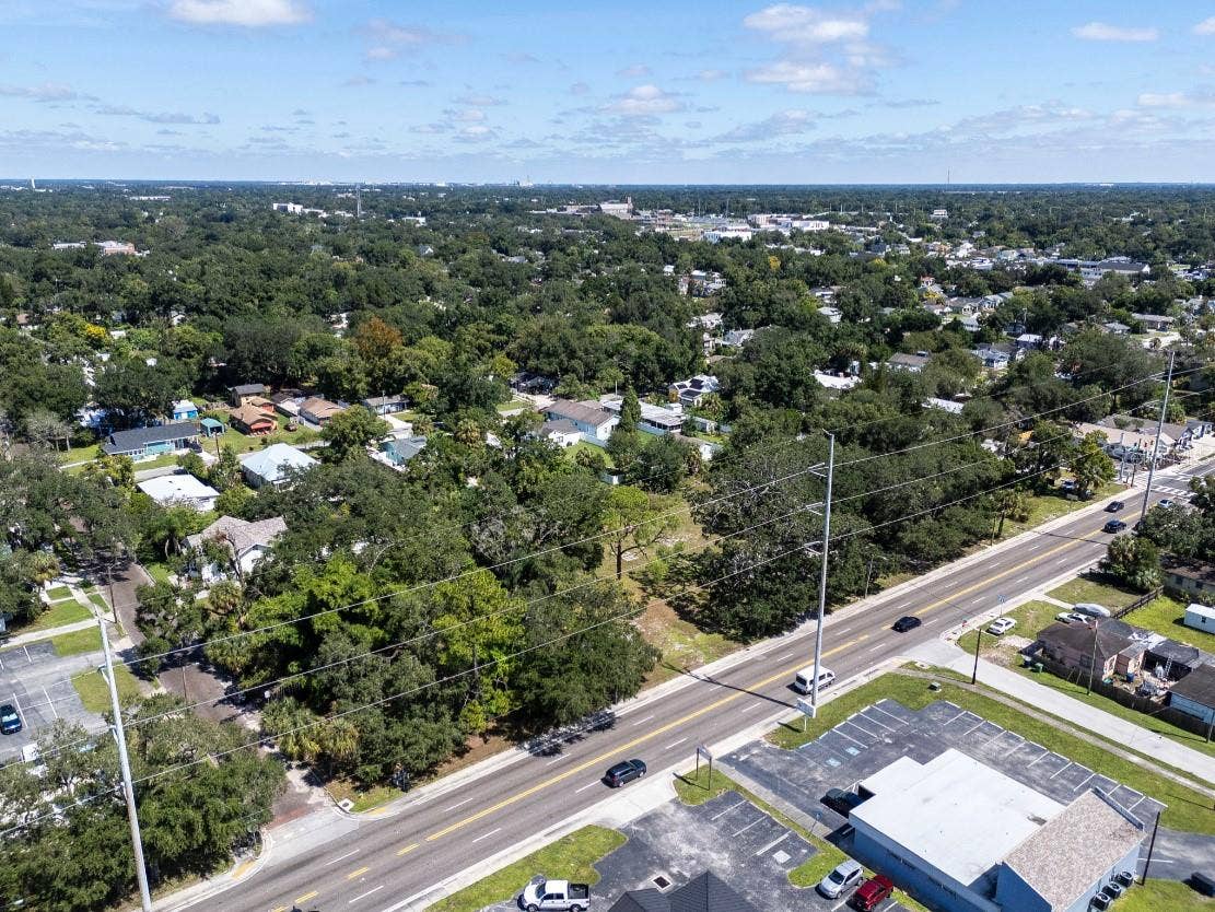 503 W DR MARTIN LUTHER KING JR BOULEVARD, Tampa, FL 33603 503 W DR MARTIN LUTHER KING JR BOULEVARD, Tampa, FL 33603