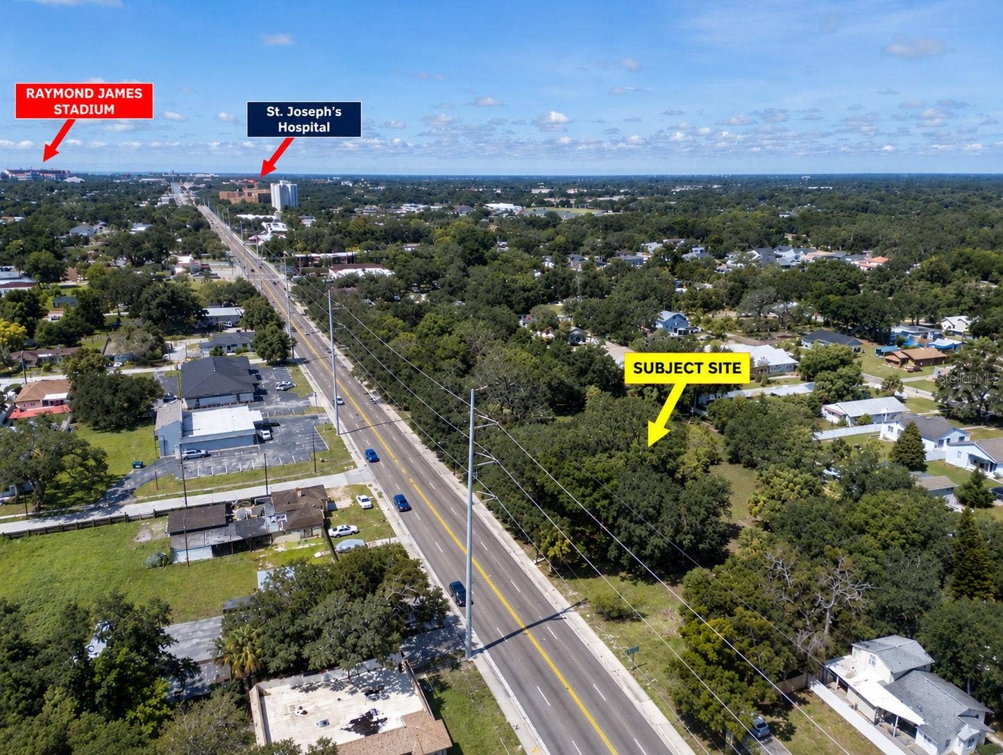 503 W DR MARTIN LUTHER KING JR BOULEVARD, Tampa, FL 33603 503 W DR MARTIN LUTHER KING JR BOULEVARD, Tampa, FL 33603