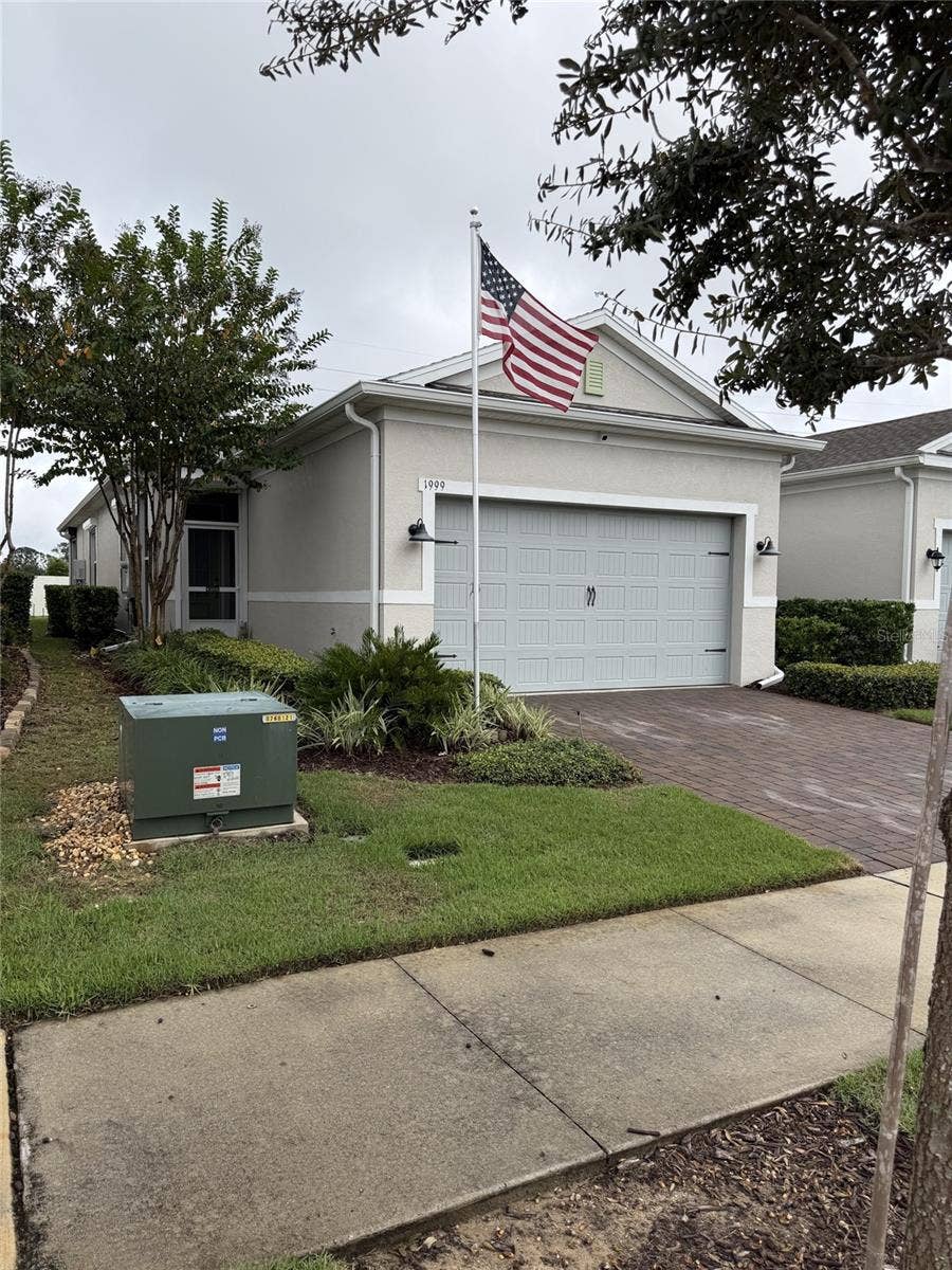 Property photo for 1999 KEY BAY TRAIL, Kissimmee, FL
