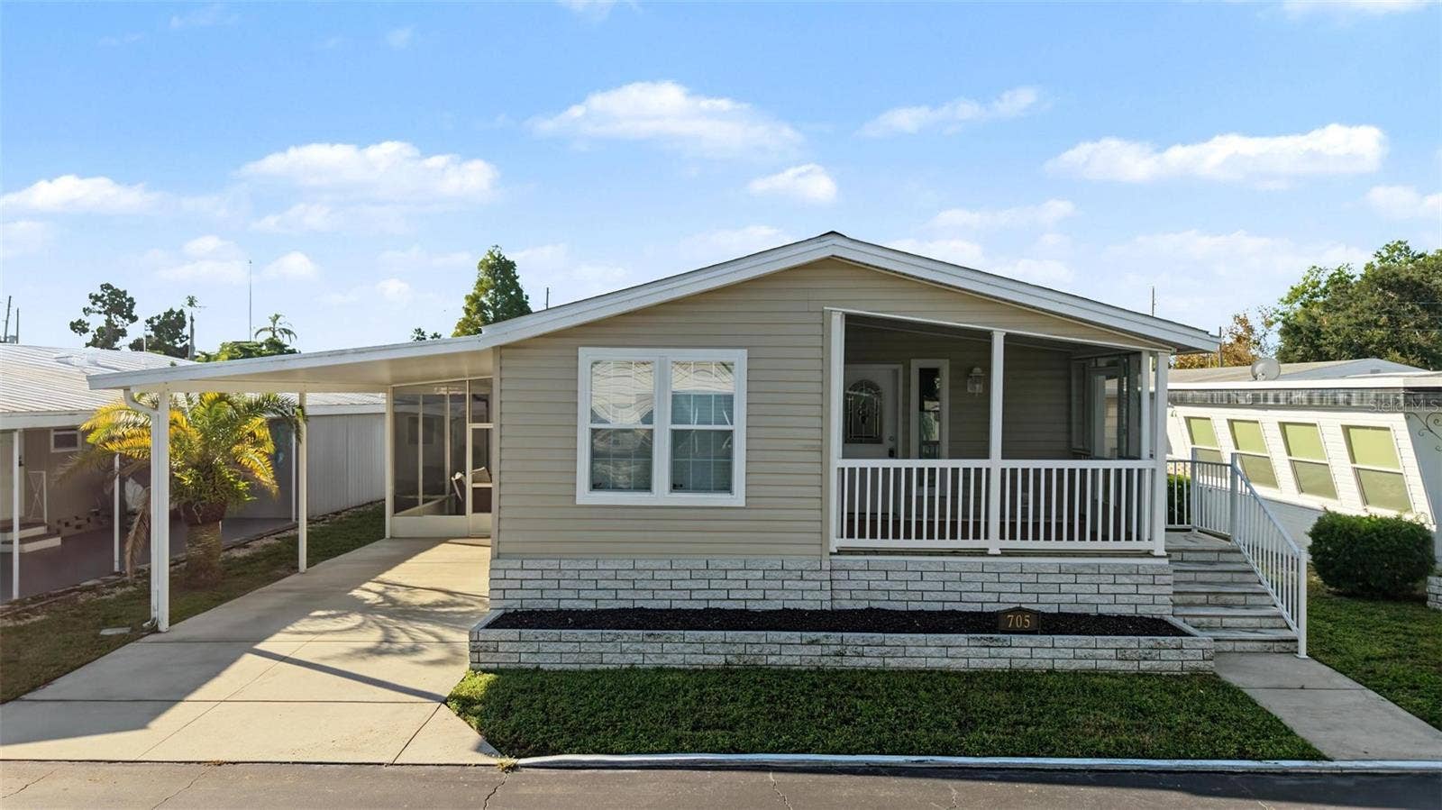 20000 US HIGHWAY 19 N, #705, Clearwater, FL 33764