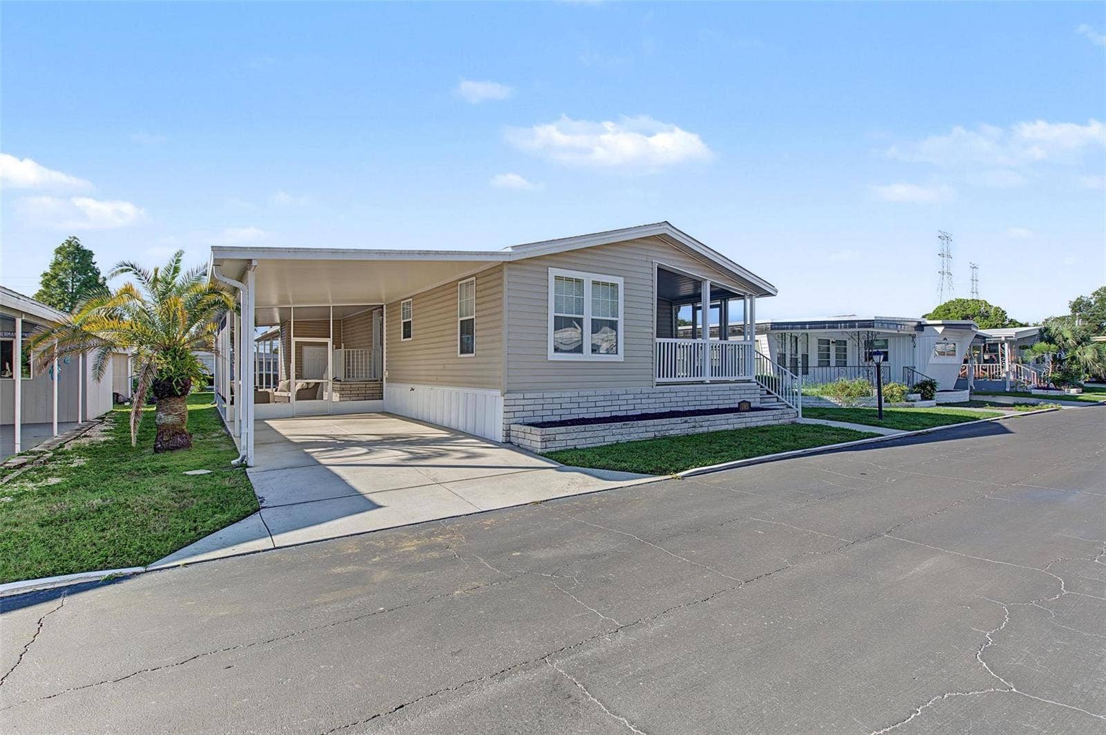 20000 US HIGHWAY 19 N, #705, Clearwater, FL 33764